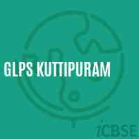 Glps Kuttipuram Primary School Logo