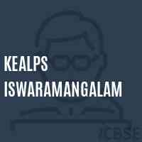 Kealps Iswaramangalam Primary School Logo
