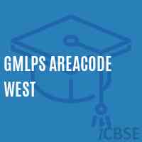 Gmlps Areacode West Primary School Logo