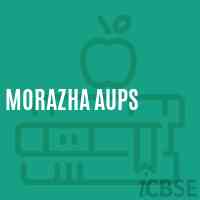 Morazha Aups Middle School Logo