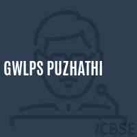 Gwlps Puzhathi Primary School Logo