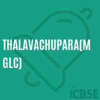 Thalavachupara(Mglc) Primary School Logo