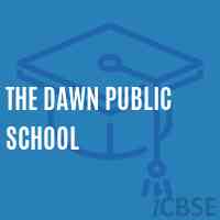 The Dawn Public School Logo