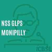 Nss Glps Monipilly Primary School Logo