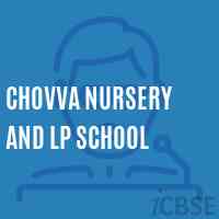 Chovva Nursery and Lp School Logo