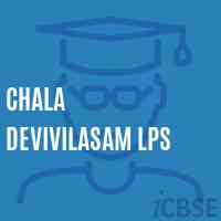 Chala Devivilasam Lps Primary School Logo