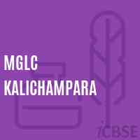 Mglc Kalichampara Primary School Logo