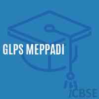 Glps Meppadi Primary School Logo