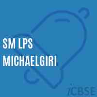 Sm Lps Michaelgiri Primary School Logo