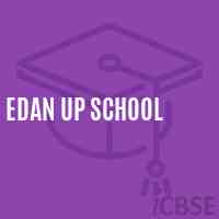 Edan Up School Logo