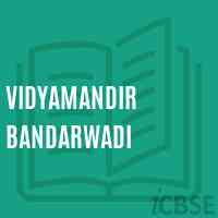Vidyamandir Bandarwadi Primary School Logo