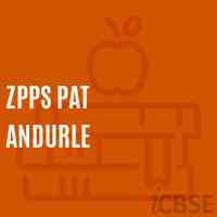 Zpps Pat andurle Middle School Logo