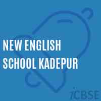 New English School Kadepur Logo