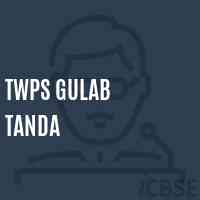 Twps Gulab Tanda Primary School Logo