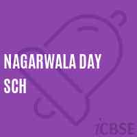 Nagarwala Day Sch Secondary School Logo