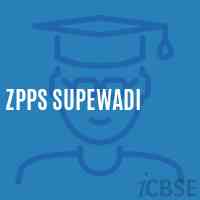 Zpps Supewadi Primary School Logo