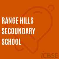 Range Hills Secoundary School Logo