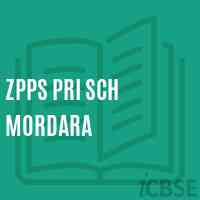Zpps Pri Sch Mordara Primary School Logo