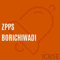 Zpps Borichiwadi Primary School Logo