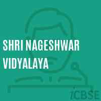 Shri Nageshwar Vidyalaya Secondary School Logo