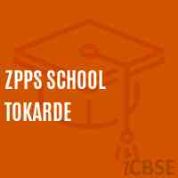Zpps School Tokarde Logo