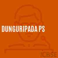 Dunguripada Ps Primary School Logo