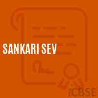 Sankari Sev Primary School Logo