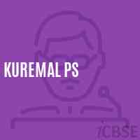 Kuremal Ps Primary School Logo