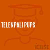 Telenpali Pups Middle School Logo