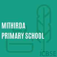 Mithirda Primary School Logo