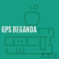 Gps Beganda Primary School Logo