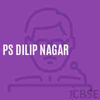 Ps Dilip Nagar Primary School Logo