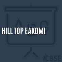 Hill Top Eakdmi Middle School Logo