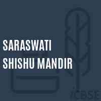 Saraswati Shishu Mandir Secondary School Logo