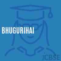Bhugurihai Primary School Logo