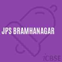 Jps Bramhanagar Primary School Logo