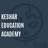 Keshar Education Academy Middle School Logo