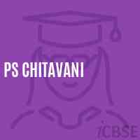 Ps Chitavani Primary School Logo