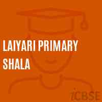 Laiyari Primary Shala Middle School Logo