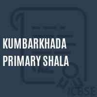 Kumbarkhada Primary Shala Middle School Logo