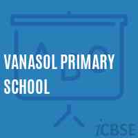 Vanasol Primary School Logo