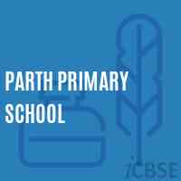 Parth Primary School Logo