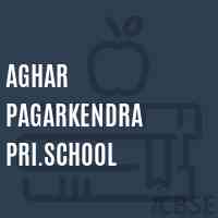 Aghar Pagarkendra Pri.School Logo