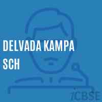 Delvada Kampa Sch Primary School Logo
