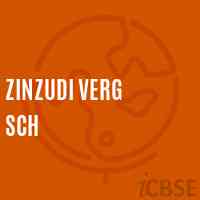 Zinzudi Verg Sch Primary School Logo