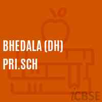 Bhedala (Dh) Pri.Sch Primary School Logo