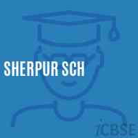 Sherpur Sch Middle School Logo