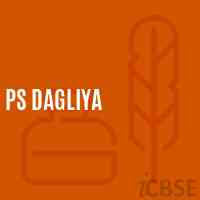 Ps Dagliya Primary School Logo