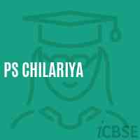 Ps Chilariya Primary School Logo
