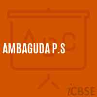 Ambaguda P.S Primary School Logo